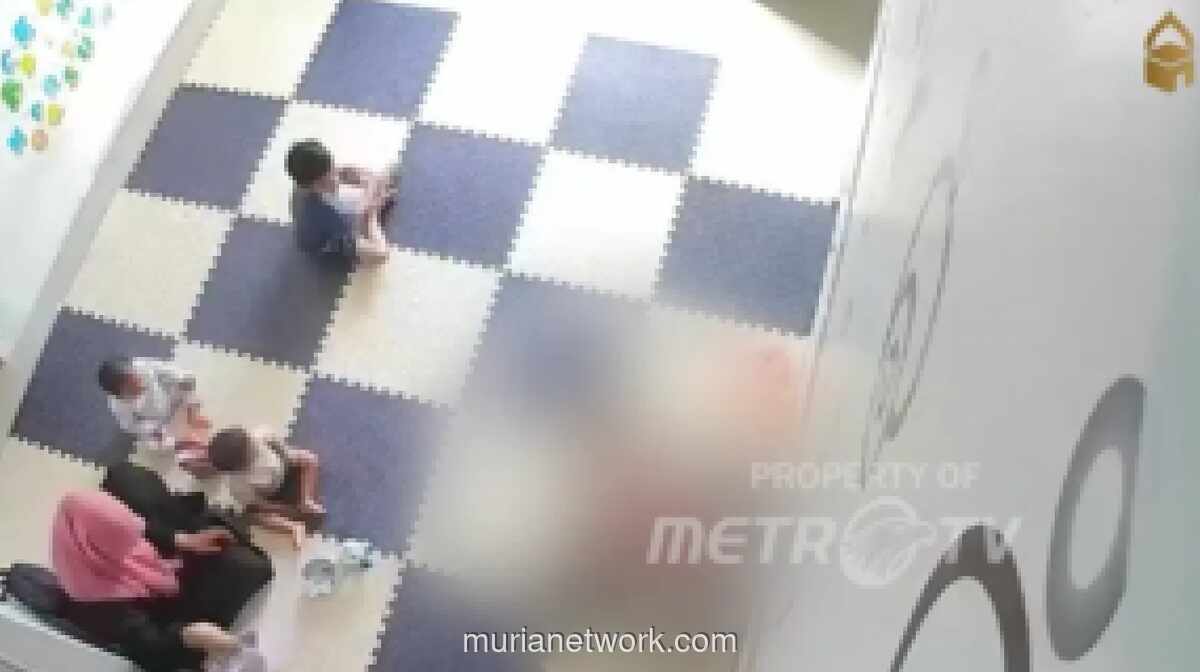 Polisi Tetapkan Dua Pengasuh Baru sebagai Tersangka Kekerasan Balita di Daycare Banda Aceh