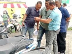 Polda Lampung Bentuk Tim Khusus Buru Pembunuh Brigpol Arya Supena