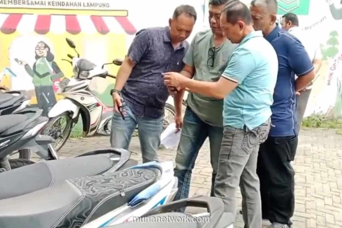 Polda Lampung Bentuk Tim Khusus Buru Pembunuh Brigpol Arya Supena