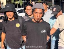 Badut Penjual Balon di Mojokerto Bunuh Ibu Mertua dan Lukai Istri, Diduga Dipicu Masalah Ekonomi dan Cemburu