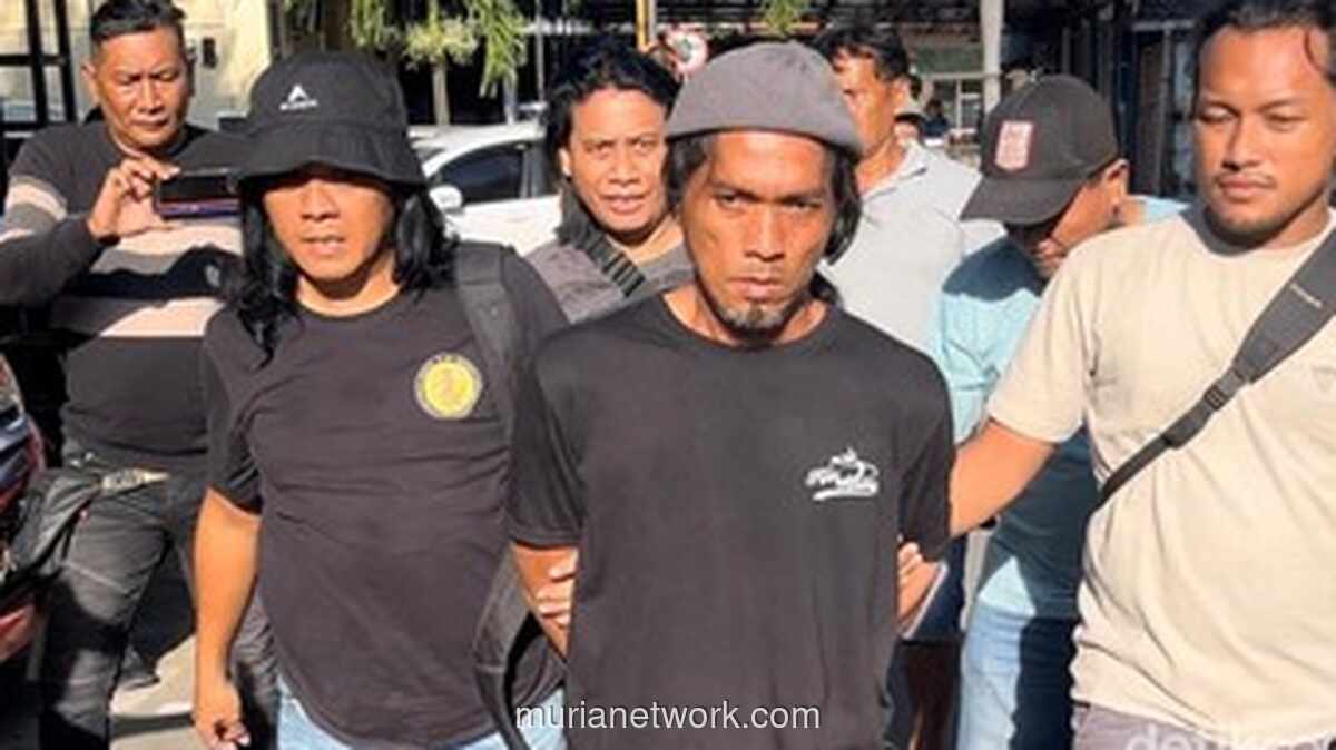 Badut Penjual Balon di Mojokerto Bunuh Ibu Mertua dan Lukai Istri, Diduga Dipicu Masalah Ekonomi dan Cemburu