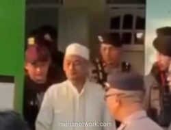 Polisi Temukan Indikasi Intimidasi Korban dalam Kasus Dugaan Pencabulan Pimpinan Ponpes di Pekalongan