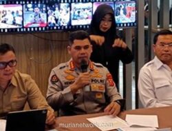 Polisi Bongkar Penipuan Modus Dapur Gizi di Banjar, Empat Tersangka Diamankan