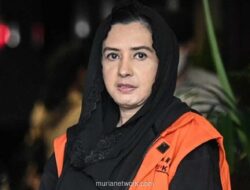 KPK Ungkap Modus ‘Politik Outsourcing’ Bupati Pekalongan Nonaktif untuk Kendalikan Suara Pilkada
