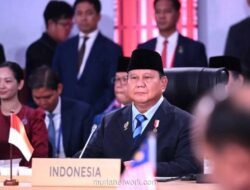 Presiden Prabowo Dorong ASEAN Perkuat Perlindungan Warga dan Perdamaian Kawasan