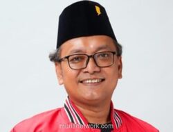 PDIP Desak Gibran Tepati Janji Pindah ke IKN, Sebut Istana Wapres Sudah Siap