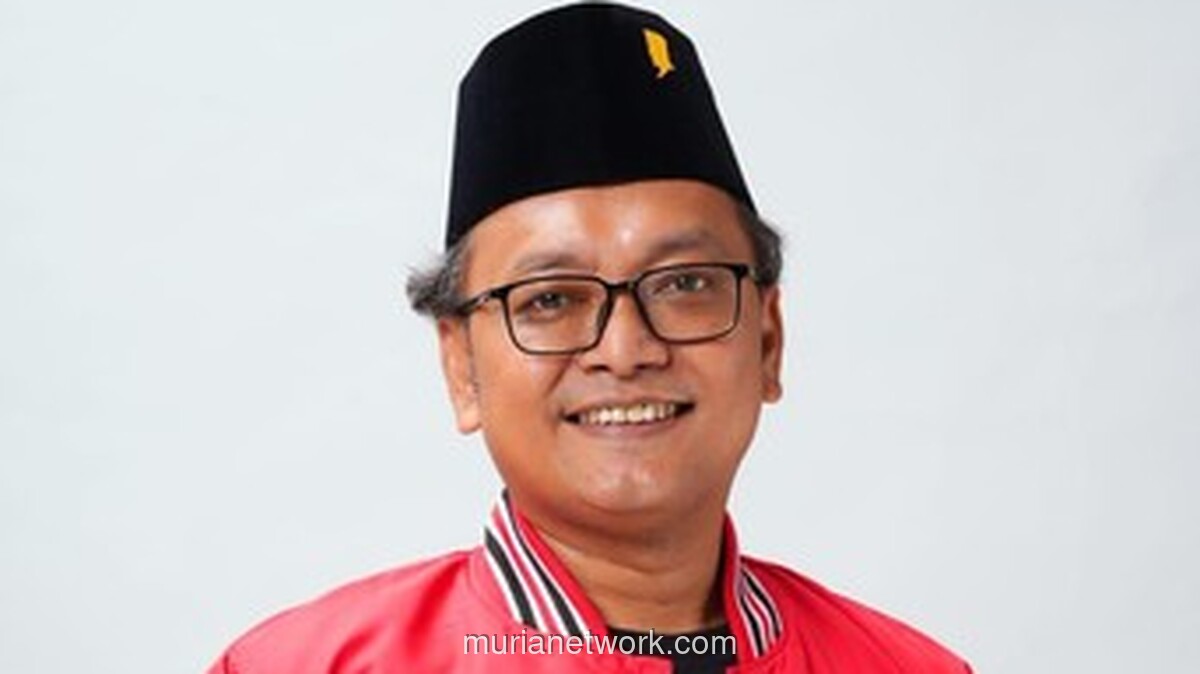 PDIP Desak Gibran Tepati Janji Pindah ke IKN, Sebut Istana Wapres Sudah Siap