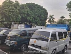 Polisi Bongkar Jaringan Penimbunan BBM dan LPG Subsidi di Bogor, Negara Rugi Rp12,5 Miliar