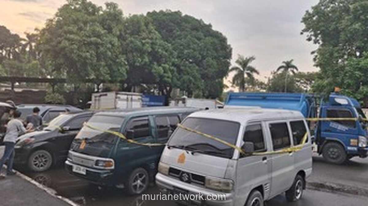 Polisi Bongkar Jaringan Penimbunan BBM dan LPG Subsidi di Bogor, Negara Rugi Rp12,5 Miliar