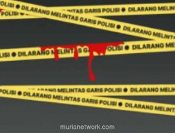 Polres Cimahi Tangkap Pelaku Tunggal Pembunuhan Perempuan Lansia di Bandung Barat