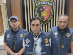 Polisi Bongkar Modus Pencuri Berpura-pura Tanya Alamat, Gasak Laptop Rp31 Juta di Kos Duri Kosambi