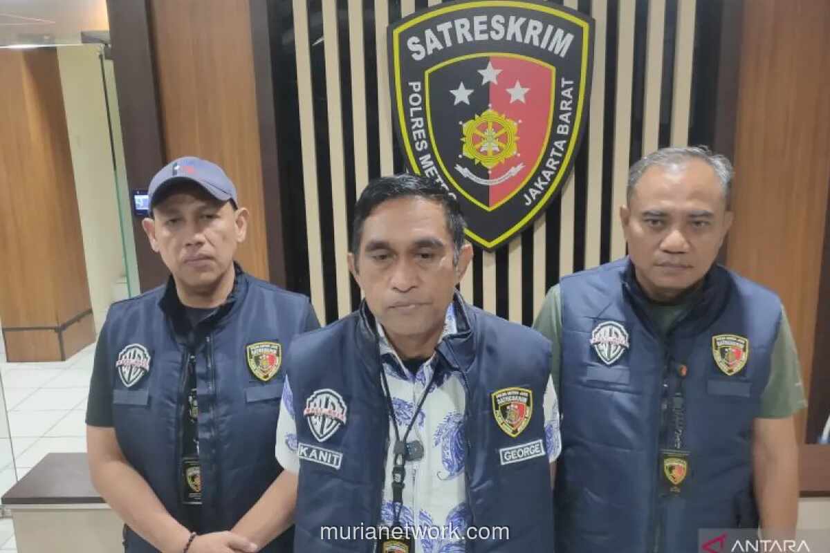 Polisi Bongkar Modus Pencuri Berpura-pura Tanya Alamat, Gasak Laptop Rp31 Juta di Kos Duri Kosambi