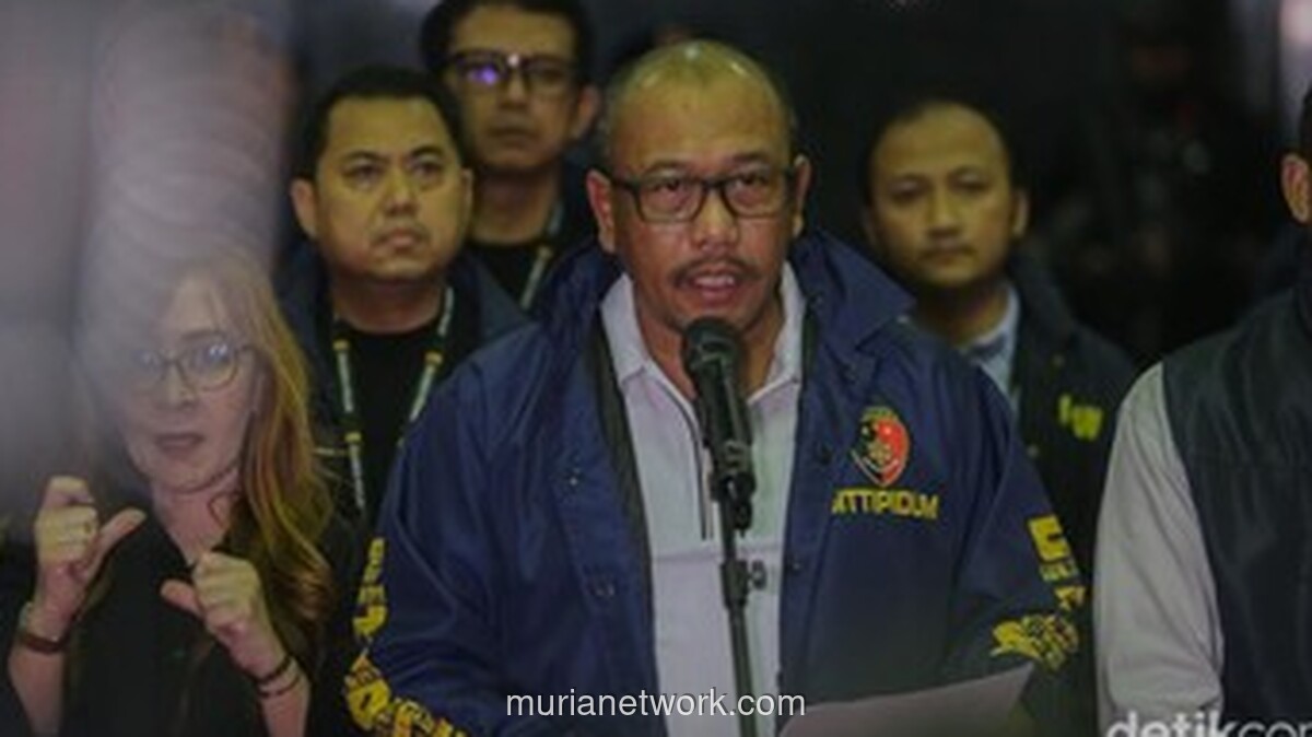 Polri Tangkap 321 WNA di Jakarta Barat, Diduga Jaringan Judi Online Internasional