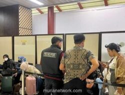 Polri Tetapkan 13 Tersangka Kasus Haji Ilegal, Kerugian Jemaah Capai Rp10 Miliar