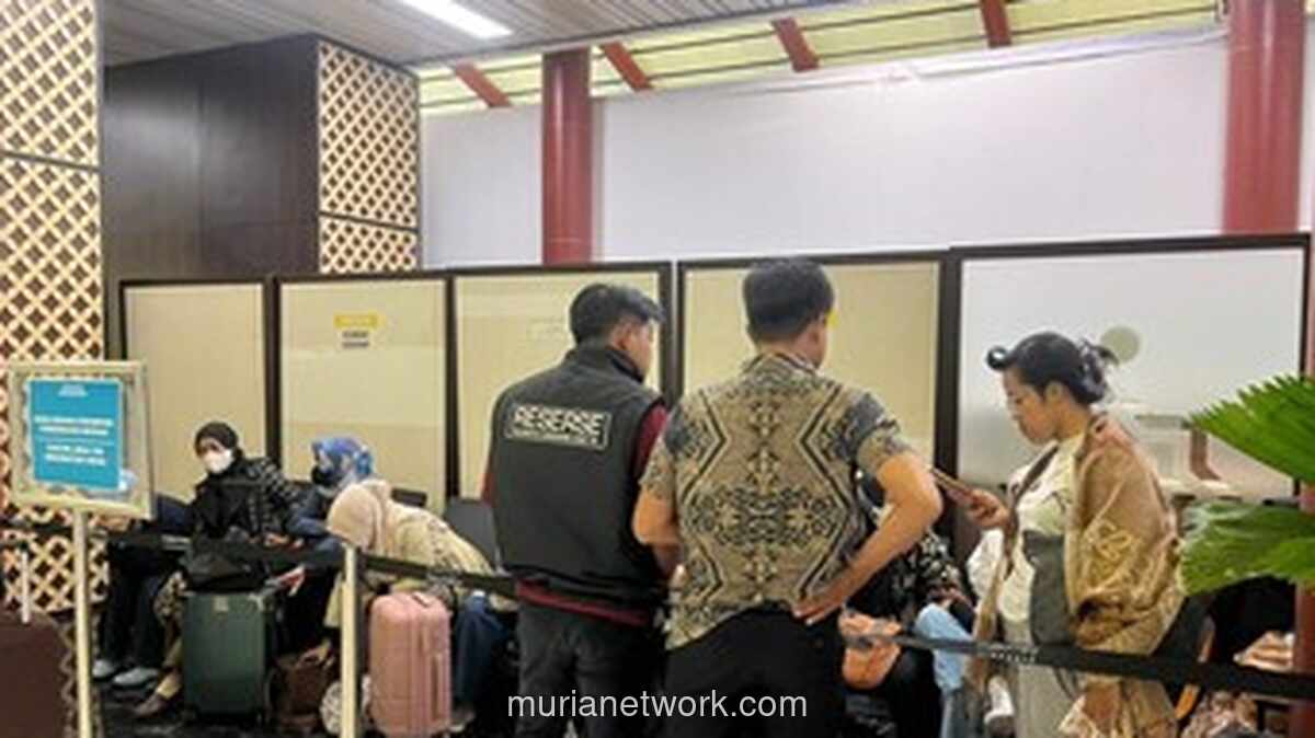 Polri Tetapkan 13 Tersangka Kasus Haji Ilegal, Kerugian Jemaah Capai Rp10 Miliar