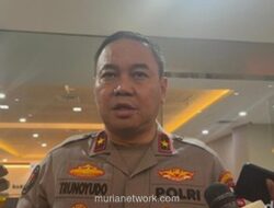 Polri Imbau Waspada Penipuan Nobar dan Judi Ilegal Jelang Piala Dunia 2026