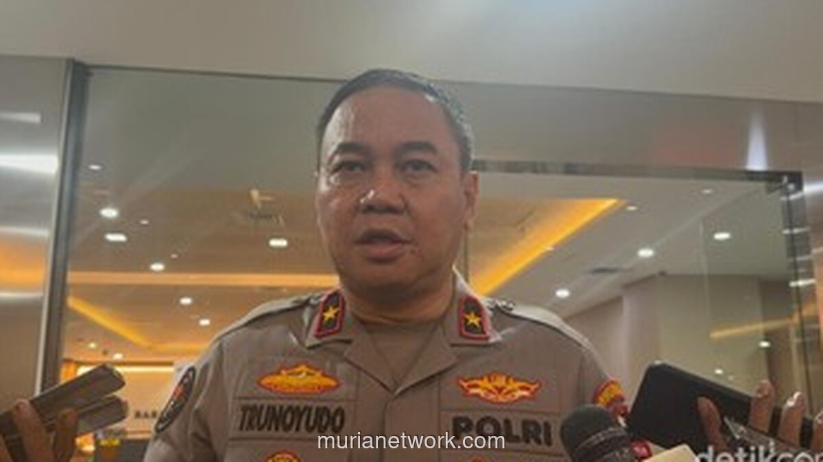 Polri Imbau Waspada Penipuan Nobar dan Judi Ilegal Jelang Piala Dunia 2026