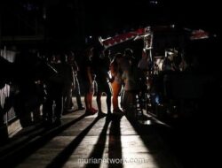 Polri Identifikasi Cuaca Buruk sebagai Pemicu Blackout di Enam Provinsi Sumatera