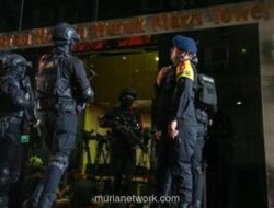 Polri Bongkar Jaringan Judi Online di Hayam Wuruk, Buru Sponsor Asing dan Aliran Dana
