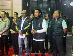 Polri Tangkap 321 WNA di Jakarta, Ungkap Pergeseran Pusat Judi Online dari Asia Tenggara ke Indonesia