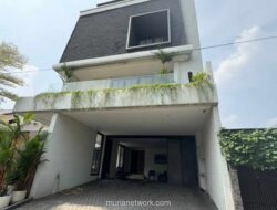 Anggota IV BPK Haerul Saleh Meninggal Dunia Akibat Kebakaran Rumah, Mentan Amran Sampaikan Duka Mendalam