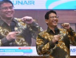 Menkeu Yakin IHSG Akan Menguat di Tengah Pelemahan Rupiah dan Ketegangan Global