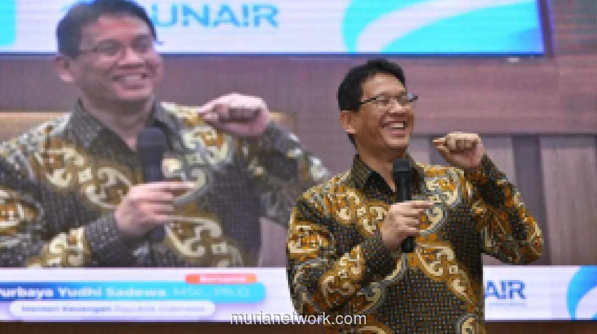 Menkeu Yakin IHSG Akan Menguat di Tengah Pelemahan Rupiah dan Ketegangan Global