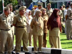 Pemerintah Mulai Cairkan Gaji ke-13 ASN dan Pensiunan pada 2 Juni 2026