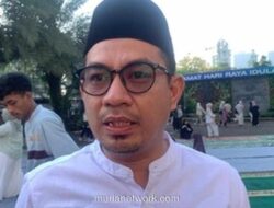 Muhammadiyah Salurkan 20 Sapi Kurban dari Presiden dan Wapres untuk Idul Adha 1447 H