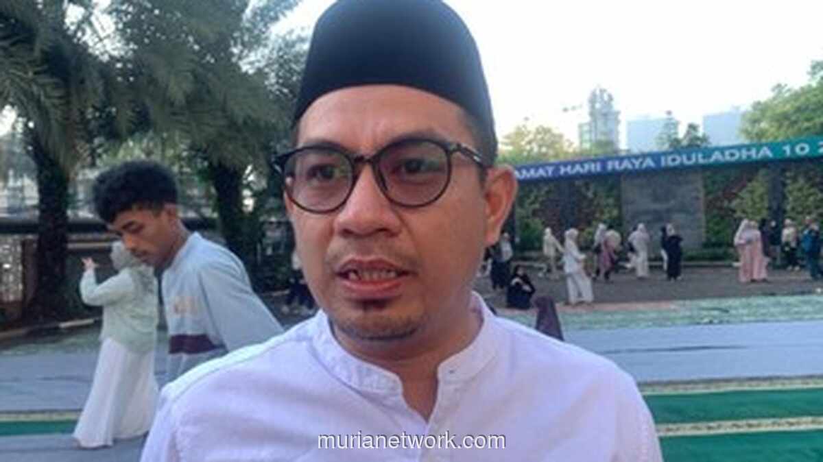 Muhammadiyah Salurkan 20 Sapi Kurban dari Presiden dan Wapres untuk Idul Adha 1447 H