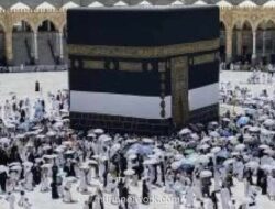 PPIH Imbau Jemaah Haji Indonesia Jaga Kondisi Fisik dan Kendalikan Penyakit Bawaan di Tanah Suci