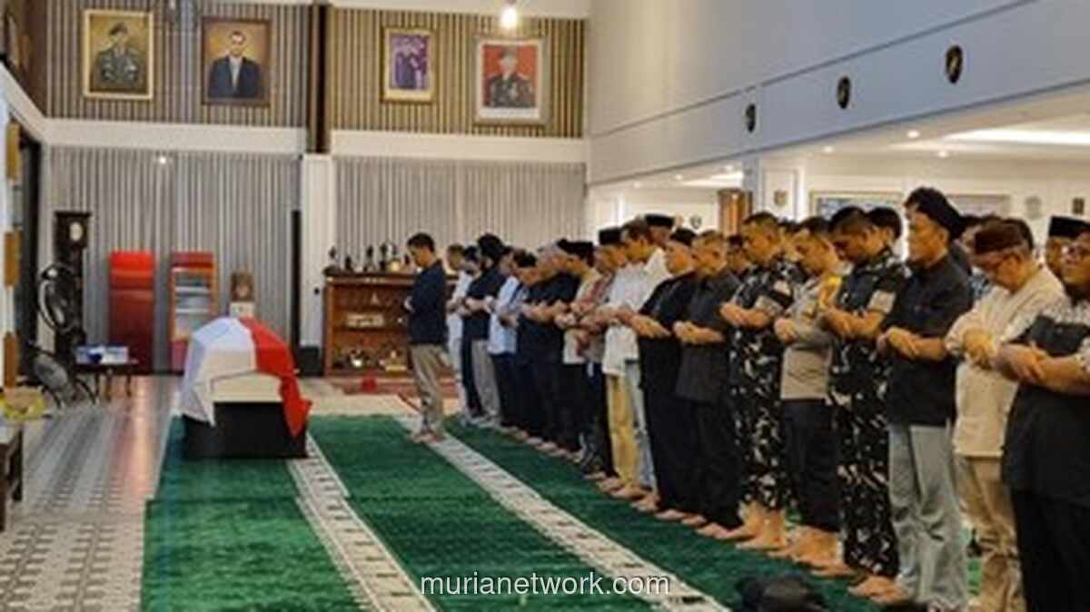 Presiden Prabowo Akan Hadiri Pemakaman Militer Ryamizard Ryacudu di TMP Kalibata
