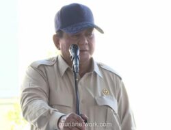 Prabowo: Makan Bergizi Gratis Tidak Dipaksakan untuk Anak dari Keluarga Mampu