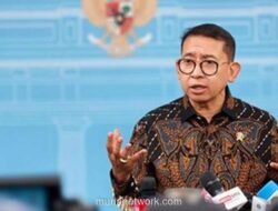 Menteri Kebudayaan Sebut Hubungan Indonesia-Prancis Saling Menguntungkan di Tengah Kunjungan Prabowo