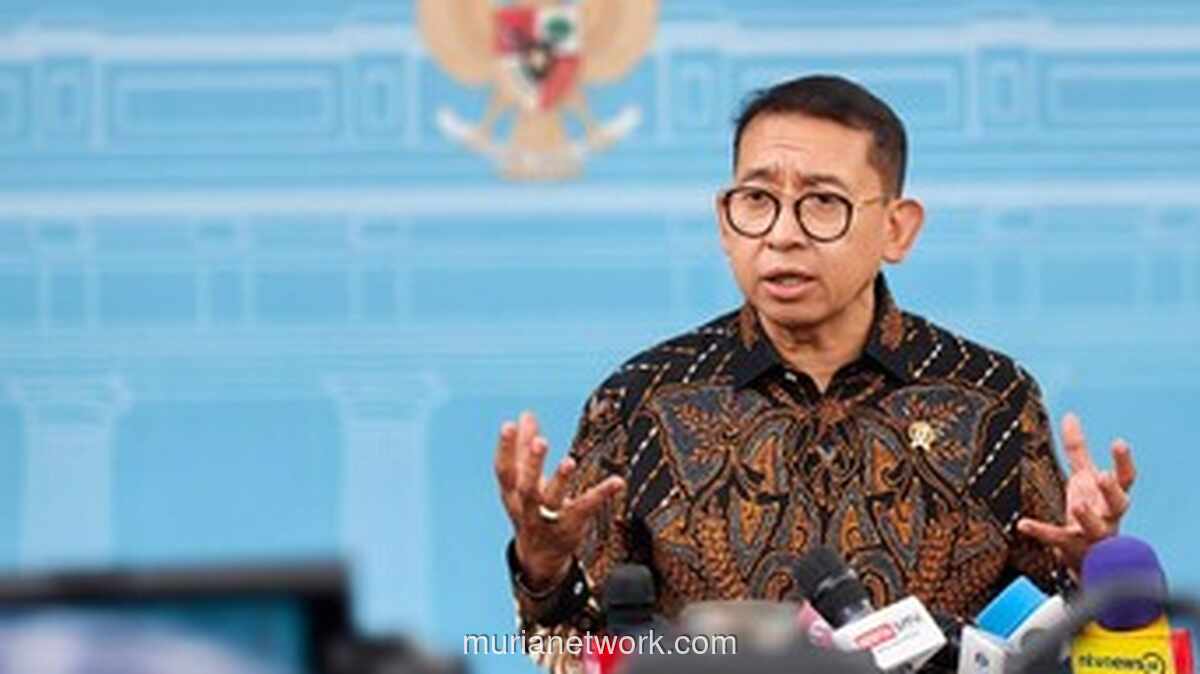 Menteri Kebudayaan Sebut Hubungan Indonesia-Prancis Saling Menguntungkan di Tengah Kunjungan Prabowo
