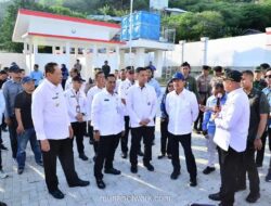 Presiden Prabowo Resmikan Kampung Nelayan Merah Putih di Gorontalo, Sabtu Pekan Ini