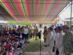 Prabowo Perintahkan Pembangunan Desa Nelayan di Pulau Miangas, Target Rampung Lima Bulan