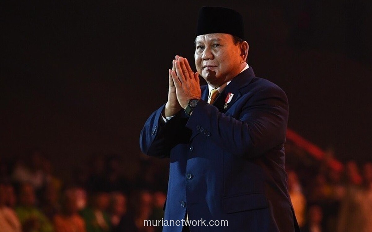 Presiden Prabowo Hadiri KTT ke-48 ASEAN di Filipina, Bahas Dampak Konflik Iran-AS terhadap Ketahanan Energi