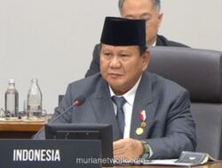 Prabowo Dijadwalkan Hadiri KTT ke-48 ASEAN di Filipina pada 7-8 Mei