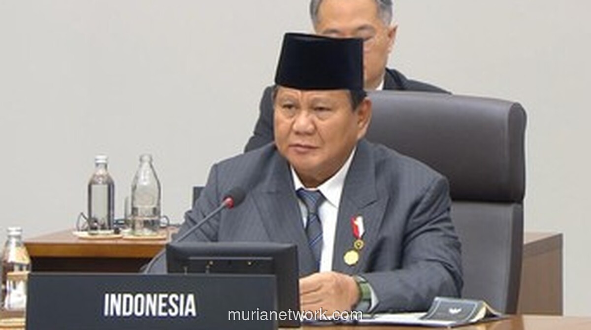 Prabowo Dijadwalkan Hadiri KTT ke-48 ASEAN di Filipina pada 7-8 Mei