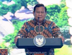 Presiden Prabowo Titip Pesan ke Jemaah Haji: Semoga Pulang Jadi Haji Mabrur