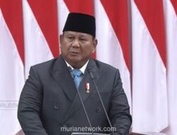 Prabowo Instruksikan Kabinet Susun Harga Komoditas Strategis Nasional, Tak Mau Lagi Ditentukan Negara Lain