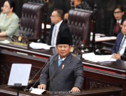 Prabowo Perintahkan Jajaran Hentikan Birokrasi Berbelit yang Hambat Dunia Usaha