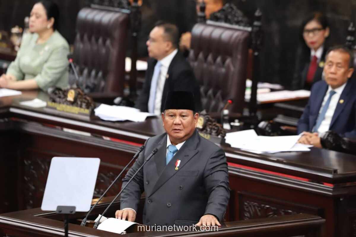 Prabowo Perintahkan Jajaran Hentikan Birokrasi Berbelit yang Hambat Dunia Usaha
