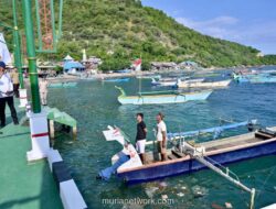 Prabowo Canangkan Pembangunan 1.582 Kapal Ikan untuk Nelayan, Tegaskan Laut Indonesia Tak Boleh Dinikmati Kapal Asing