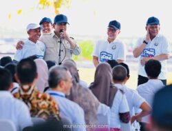 Prabowo Kerahkan Seluruh Sumber Daya Pemerintah untuk Hentikan Kebocoran Kekayaan Negara
