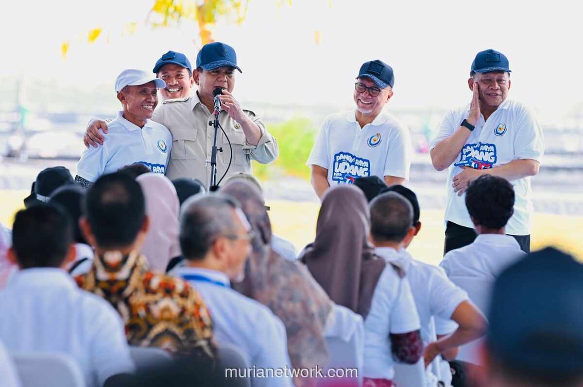 Prabowo Kerahkan Seluruh Sumber Daya Pemerintah untuk Hentikan Kebocoran Kekayaan Negara