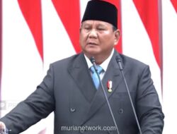 Prabowo Perintahkan Kabinet Rumuskan Harga Komoditas Strategis Nasional, Tak Lagi Tergantung Pasar Asing