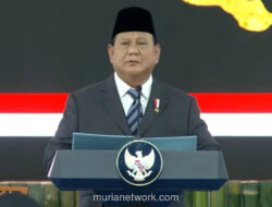 Presiden Prabowo Perintahkan Seluruh Kampus Bentuk Tim Khusus Bantu Pemda Selesaikan Masalah Daerah