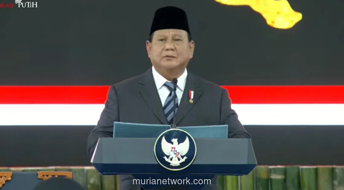 Presiden Prabowo Perintahkan Seluruh Kampus Bentuk Tim Khusus Bantu Pemda Selesaikan Masalah Daerah